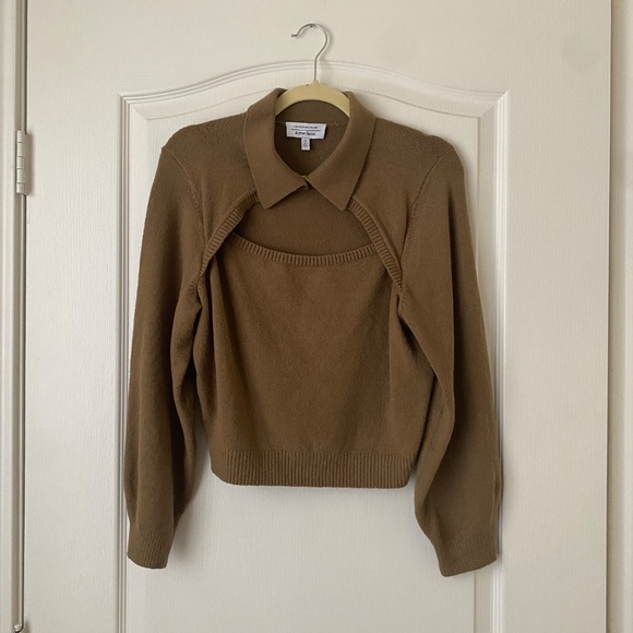 & Other Stories Sweater - Picture 4 of 8